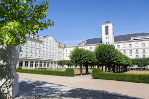 Photo n°37 de Hostellerie Bon Pasteur à Angers (Hôtel)