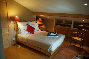 Photo n°32 de Chambres d'hôtes Le Grand Noé à Roisey (Lodge)