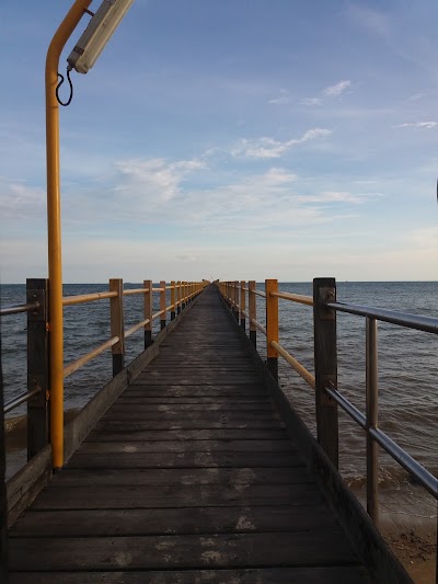 Photos of Jembatan Total