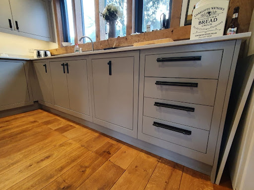 Faultless Finish Ltd - Thumbnail