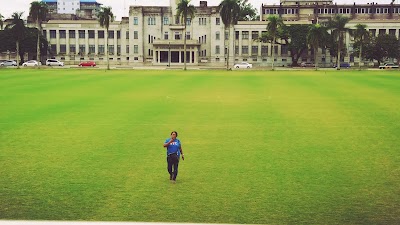 Photos of Albert Park Pavilion