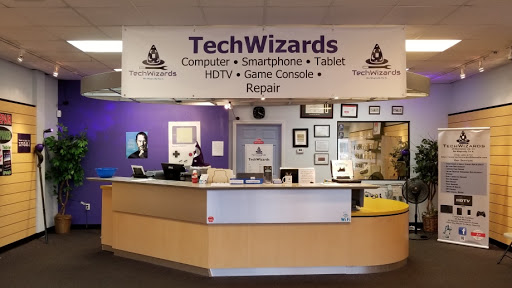 TechWizards of Blairsville Ltd. Co. Gallery - United States