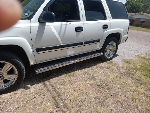 Bell Tires - Thumbnail