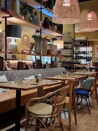 Photo n°59 de La Côte et l'Arête - Aucamville à Aucamville (Restaurant de poisson)