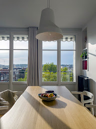 Photo n°6 de studio ALPI à Paris (Architecte)