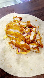 Photo n°39 de Ad King à Rouillac (Restaurant de tacos)