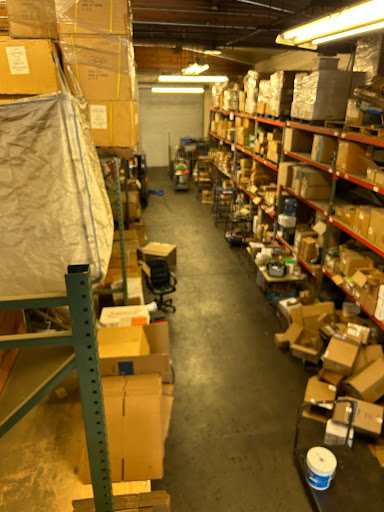 Zack Electronics - Visual