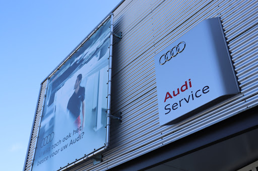 Audi Service & Onderhoud Assen - Century Autogroep