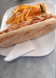 Photo n°12 de Master Food à Saint-Georges-de-Mons (Restaurant de hamburgers)