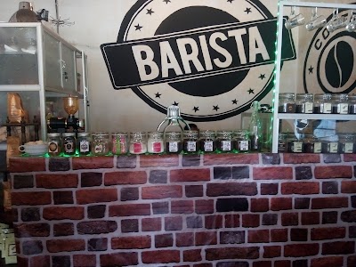 Photos of Kedai Beringin