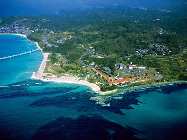 Hotel Nishi-Nagato Resort
