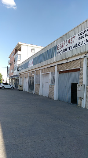 Envases Gerplast - Visual