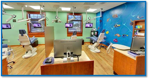 Brewer Dental Orthodontic & Pediatric Center