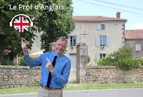 Le Prof d'Anglais à Alloue