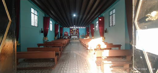 Templo de el niño de la salud - Thumbnail