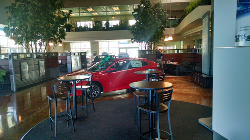 Thurston Honda - Thumbnail
