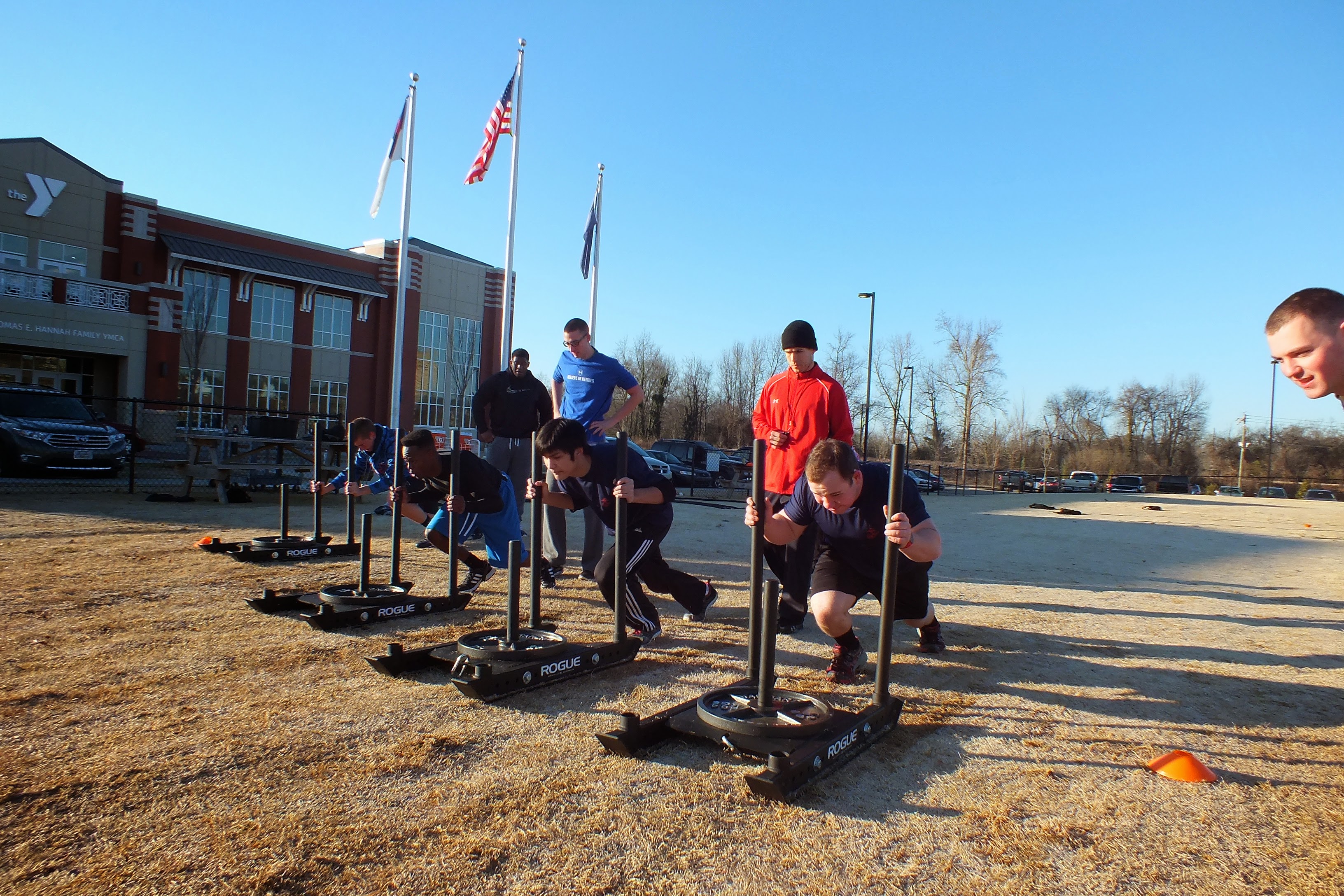 SMI Sports Performance photo 19