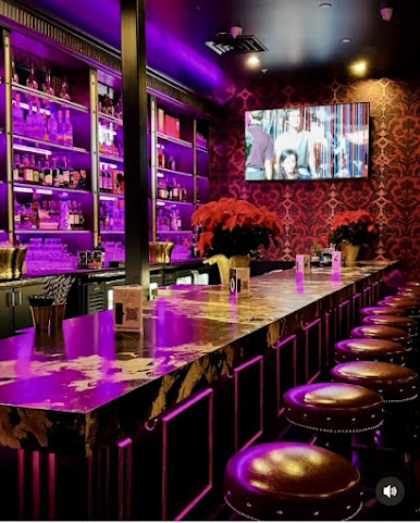 St Felix Sin City by null