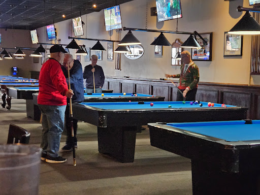 Mazzy's Sports Bar & Grill (Roswell) - Thumbnail