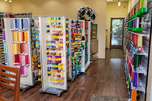 Quail Run Needlework