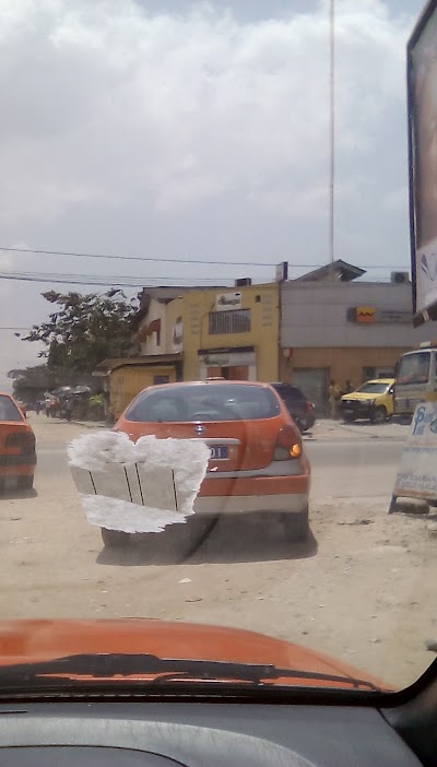 Photos of Agence SIB Djibi