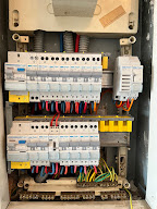 Top Elec à Castillon-Savès