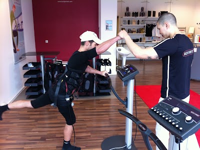 Photos of EMS - Bodystreet im Colosseo