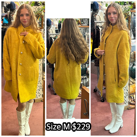 Clothes Encounters Of A Second Time designer consignment store by null