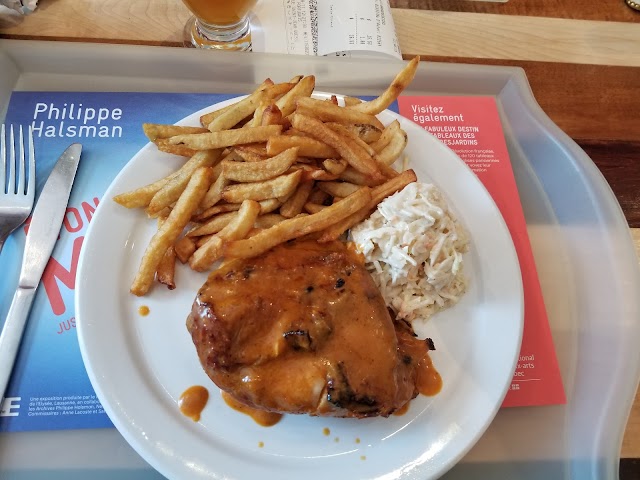 Le Poulet Portugais