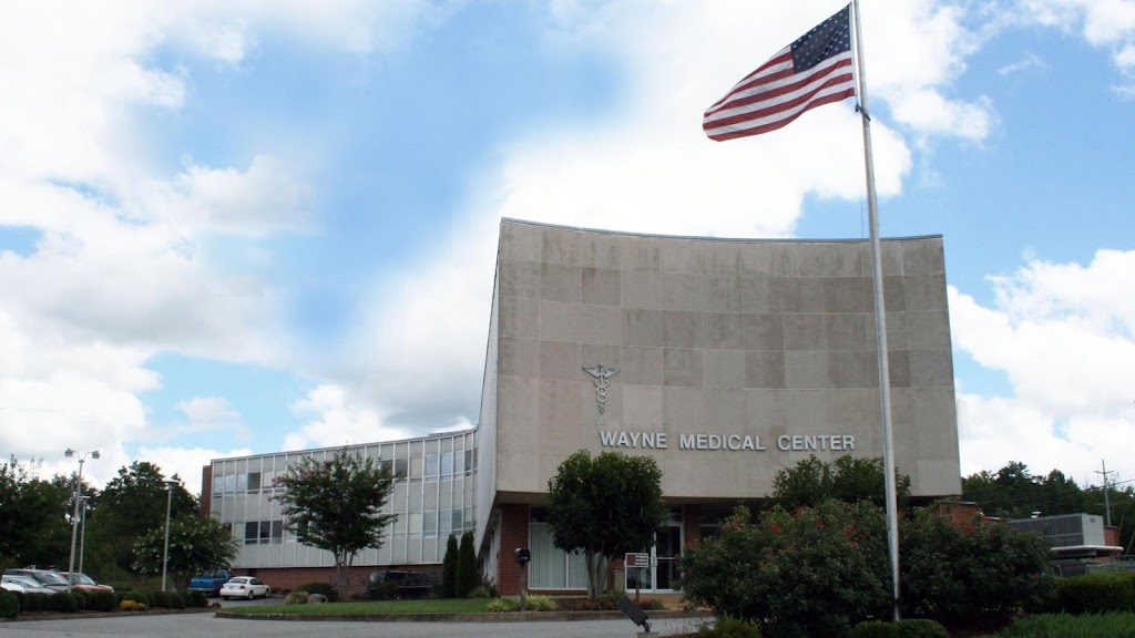 Wayne Medical Center