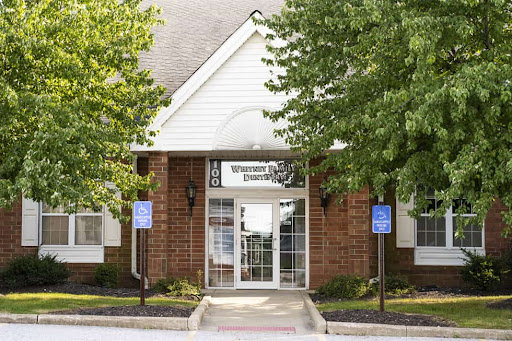 Whitney Family Dentistry
