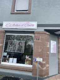 Photo n°10 de L'Atelier d'Claire à Steinbourg (Salon de coiffure)