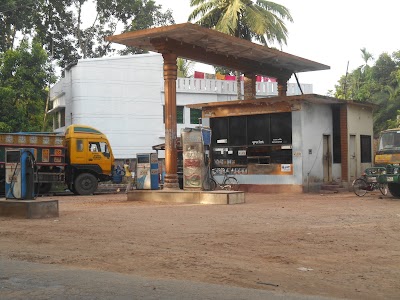 gas-station