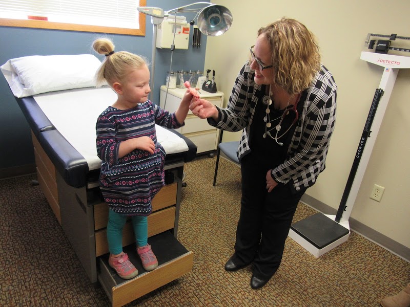 Centerville Medical Clinic