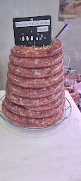 Photo n°11 de Boucherie Charcuterie Traiteur Chabbert à Lézignan-Corbières (Magasin)