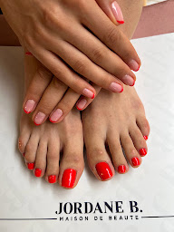 Photo n°15 de JORDANE B. MAISON DE BEAUTE à Metz (Institut de soins du visage)