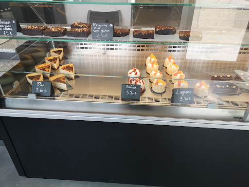 La Cacahuète Sucrée