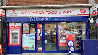 WestMead Food & Wine/ WHSmith