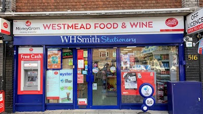 WestMead Food & Wine/ WHSmith