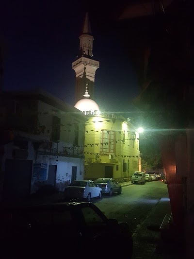 Photos of Eboumhmach mosque