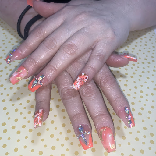 Nail Art Four Gallery - United States