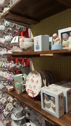 Cath Kidston liverpool