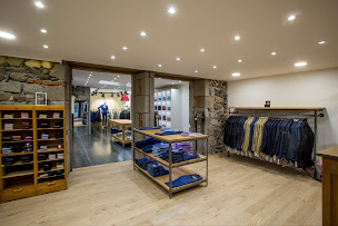 Photo n°13 de Joly Homme à Aurillac (Boutique d'accessoires de mode)