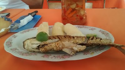 Photos of Tienda Estaci&oacute;n El Carmen