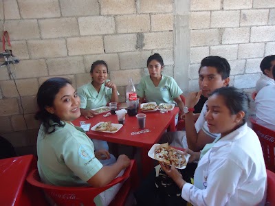 Photos of Loncheria Balam