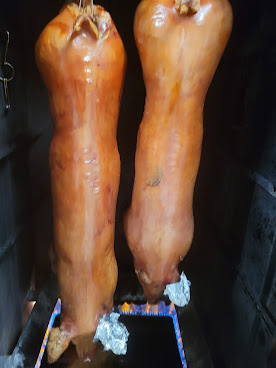 The best Boy Lechon by null