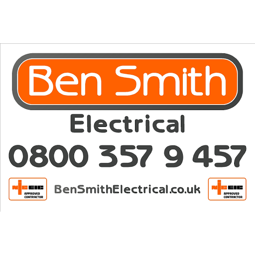 Ben Smith Electrical - Visual