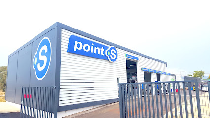 Point S - Gignac (Meca Auto Pneu)