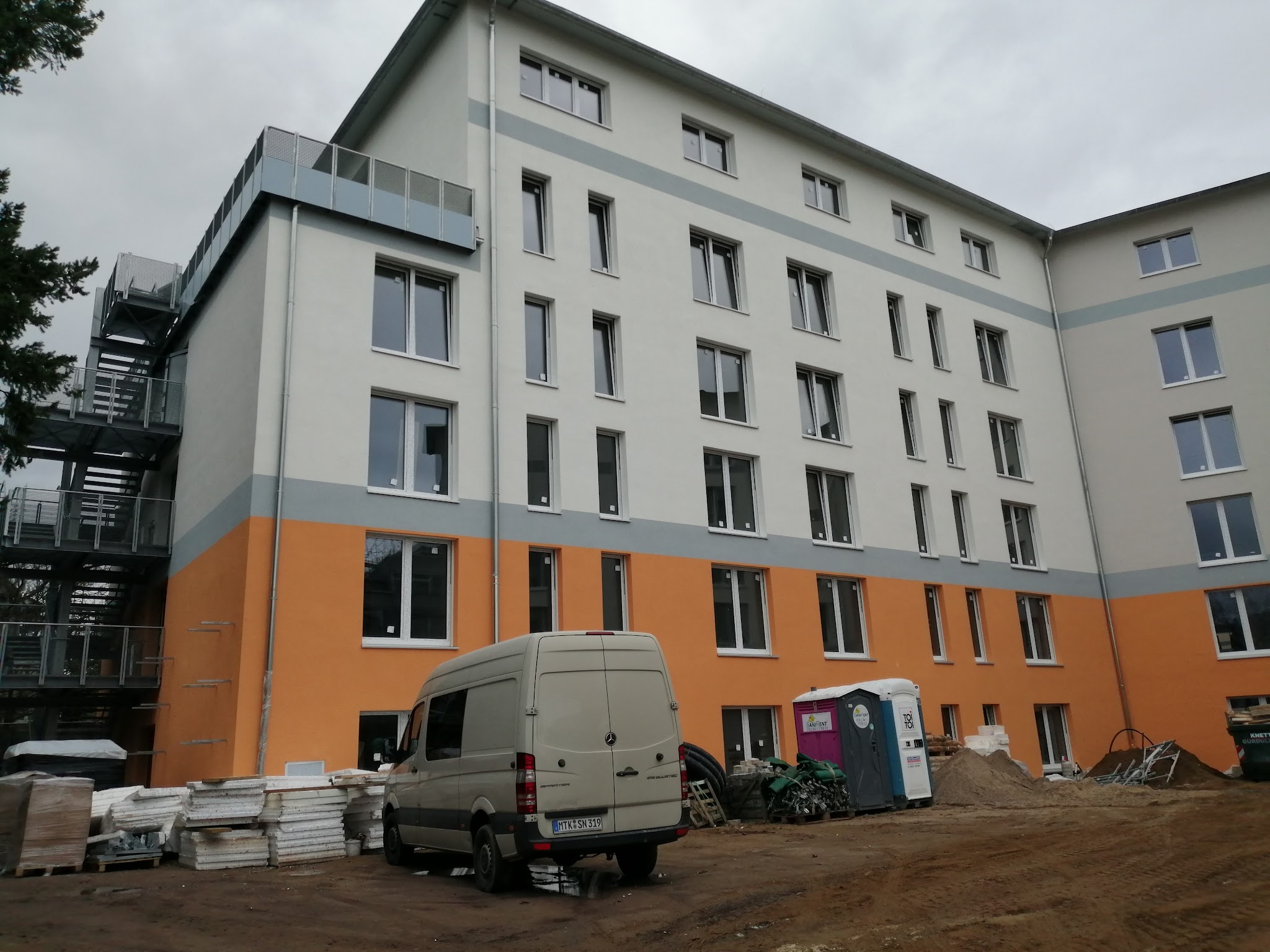 Agaplesion Heimathaus Tagespflege – Bild 37