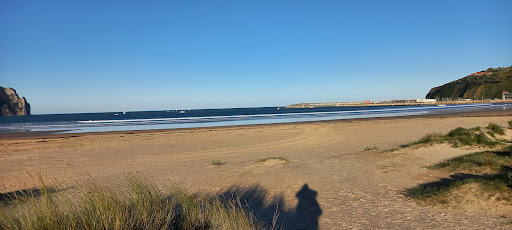 Paseo marítimo de Laredo - Thumbnail